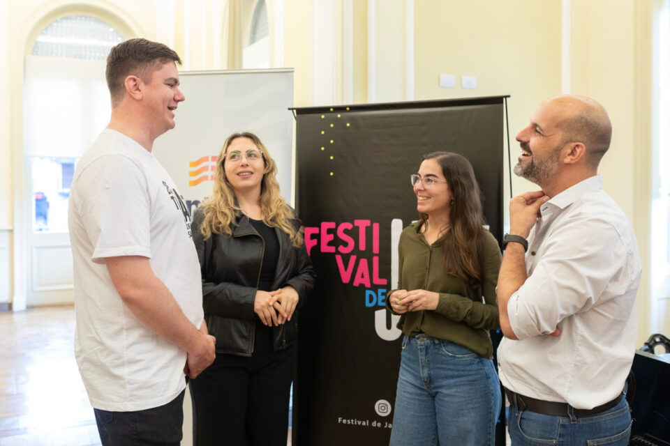 Provincia presentó el 25° Festival de Jazz de Santa Fe