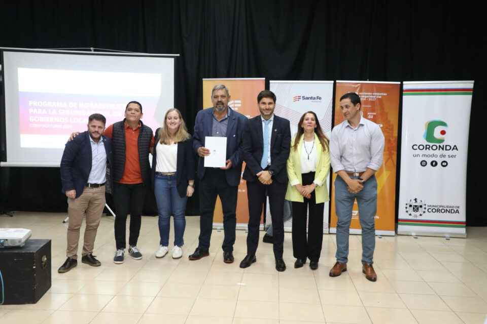 Pullaro: “Vamos a constituir un fondo de $ 400 millones para bajar la siniestralidad vial”