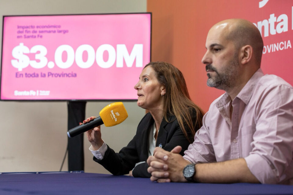 Turismo XL: con cultura, deportes y gastronomía, la Provincia tuvo un impacto de 3.000 millones