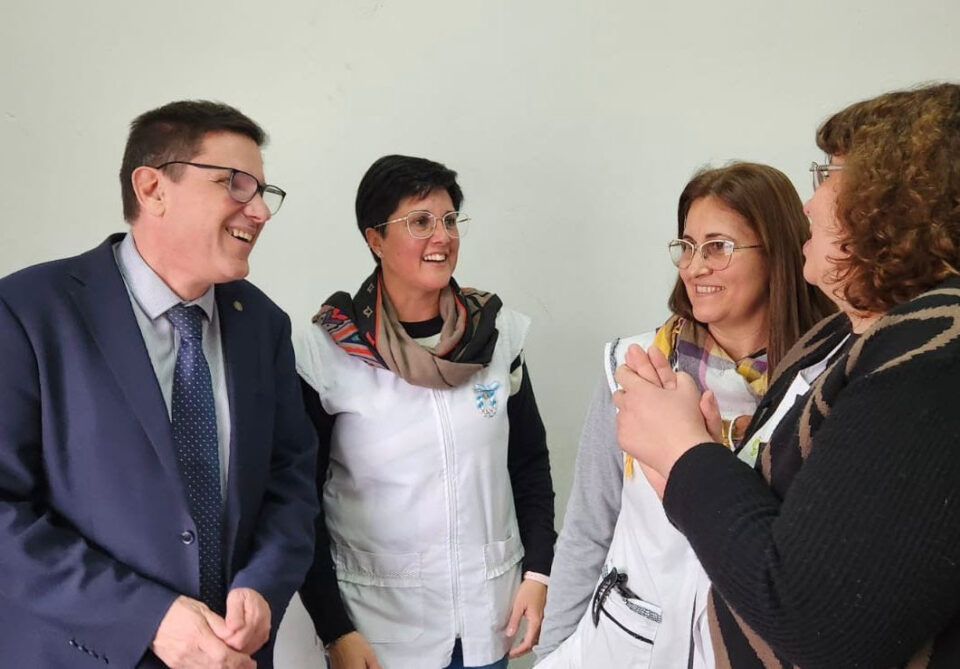 Asistencia Perfecta: más de 27 mil docentes cobrarán el incentivo trimestral