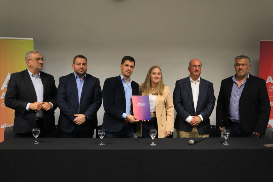 Programa “Acompañarte”: Provincia sumó un nuevo Centro de Día para adicciones en Rafaela