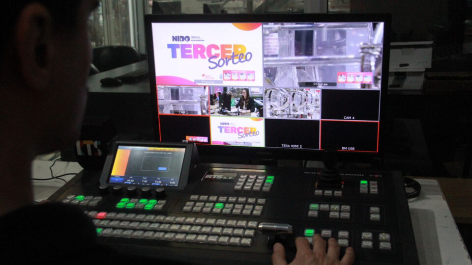 Créditos Nido: Provincia anuncia los resultados del tercer sorteo