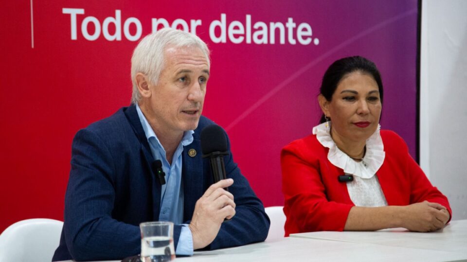 Objetivo Dengue: con casi 40.000 dosis aplicadas, Provincia inicia la cuarta etapa de vacunación