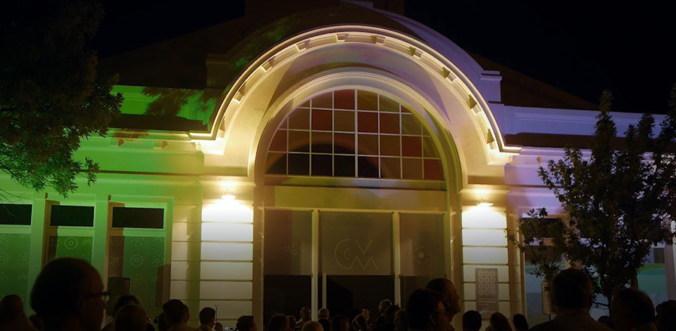 Llega una nueva edición de La noche de los Museos
