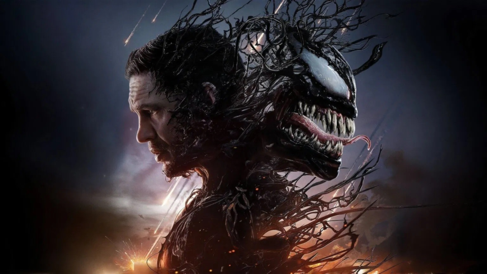 Cine Belgrano estrena “Venom”