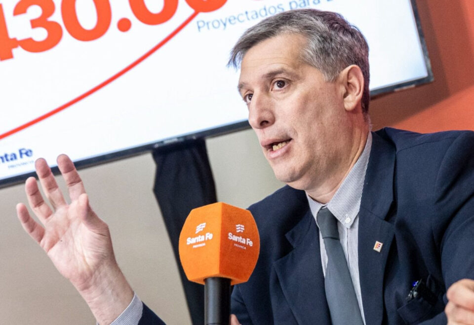 Ley de Blanqueo: “Los verdaderos héroes son los que cuando la situación fue difícil, cumplieron con las obligaciones”