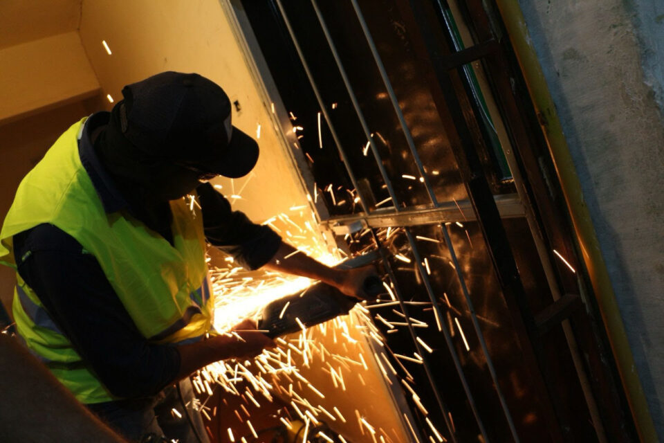 Rosario: inactivaron búnkers de droga vinculados a ataques de narcos