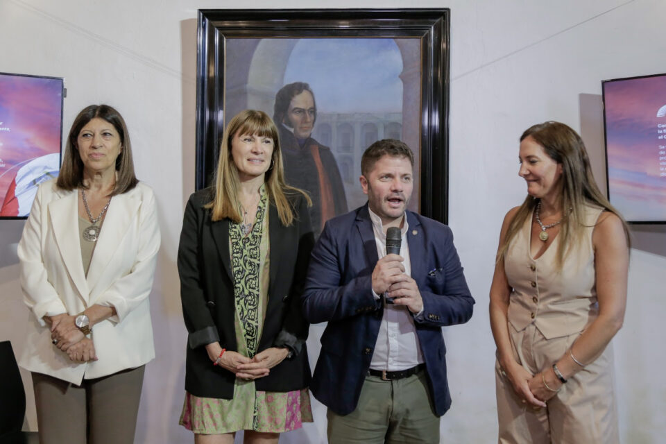 Con la “Semana Invencible”, Provincia celebra a la ciudad de Santa Fe y al Brigadier General Estanislao López