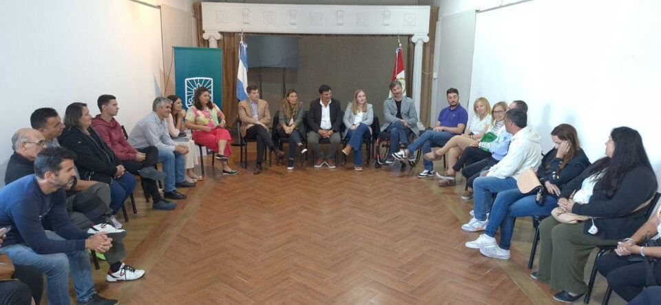 Banco Solidario: más de 1.900 emprendedores de todo Santa Fe acceden a microcréditos de la Provincia