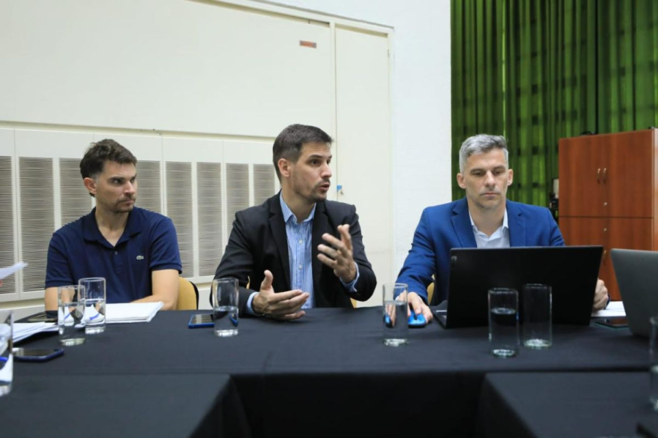Millonarias inversiones en infraestructura para el desarrollo de la ciudad