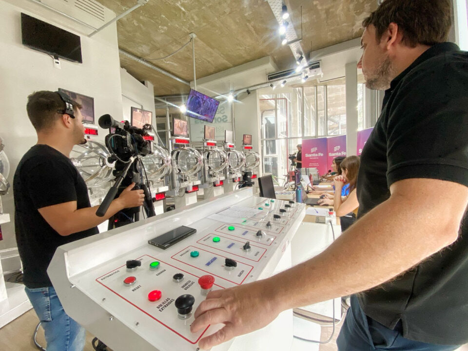 En cinco meses, Provincia sorteó más de 1.100 Créditos Nido