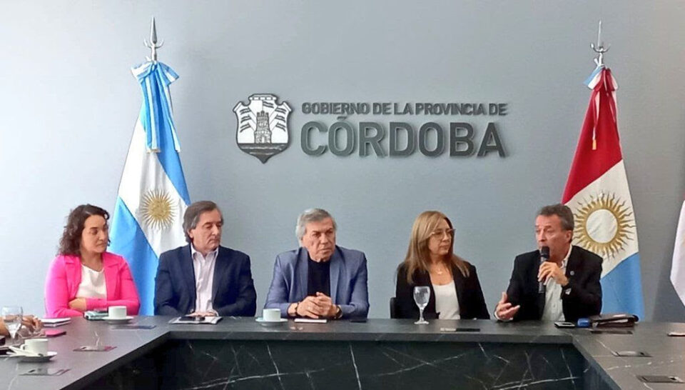 La Región Centro fortalece la prevención en rutas para el verano 2025