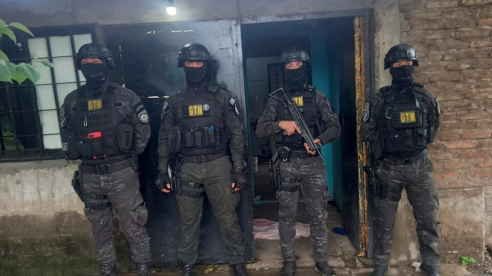 Rosario: Un nuevo detenido por el homicidio del policía Andrés Farías