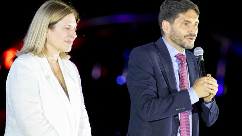 Pullaro sobre el nuevo puente Santa Fe-Santo Tomé: “Con eficiencia y recursos propios, podemos hacer grandes obras”