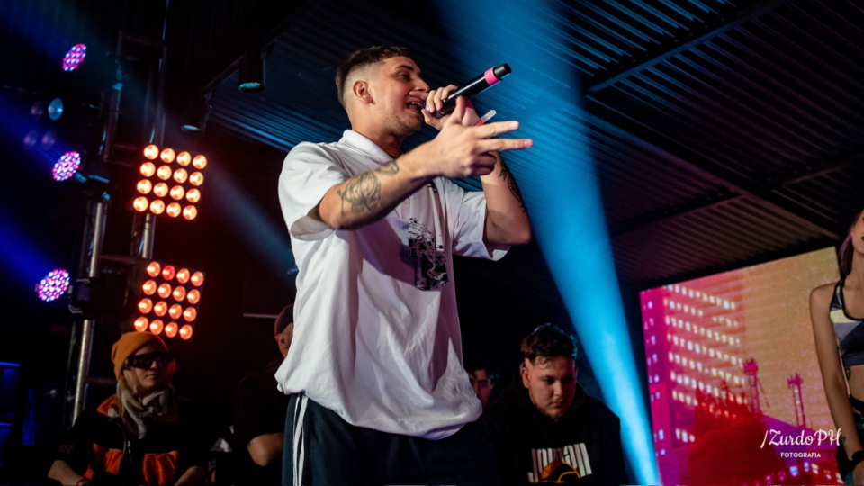 «Verano juntos» comienza con una «Noche de música urbana»