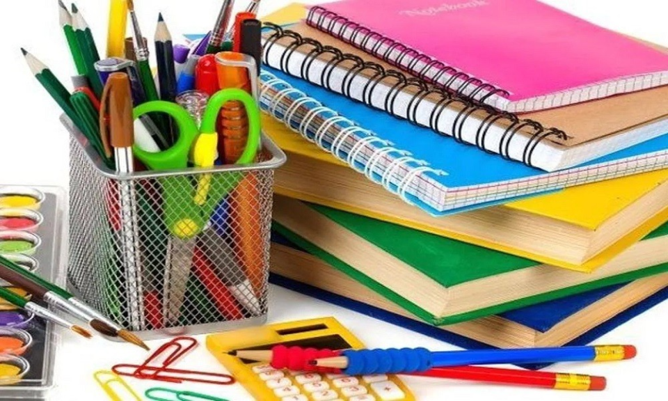 El 27 de enero se abre la inscripción para la entrega de kits escolares