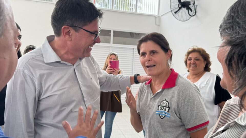 Asistencia Perfecta: más de 55.000 docentes cobran el incentivo mensual y 36.000 el trimestral