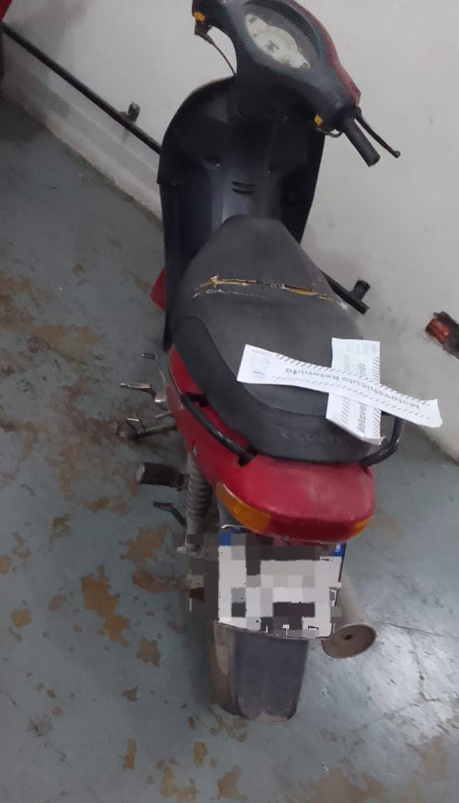 VARIOS HECHOS POLICIALES EN RAFAELA Y LA REGION