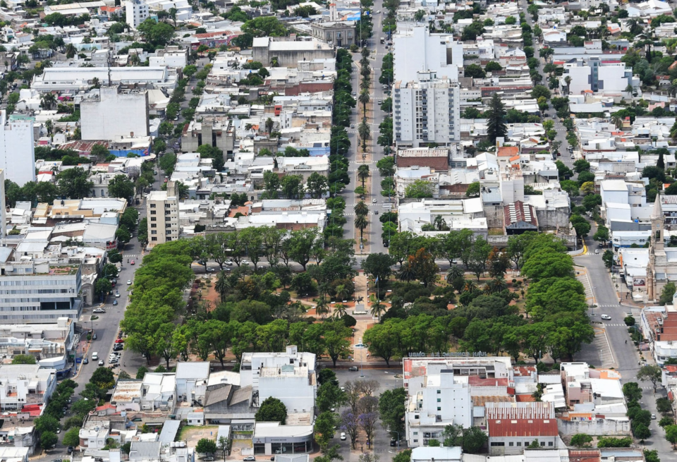 Convocatoria a elecciones: Comisión vecinal Villa Dominga