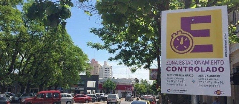Puestos de venta de la ZEC