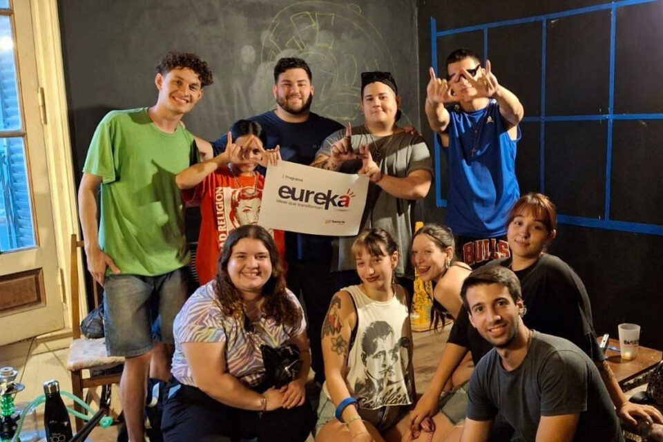 Provincia destinará 0 millones para fomentar proyectos de jóvenes que generen oportunidades de desarrollo