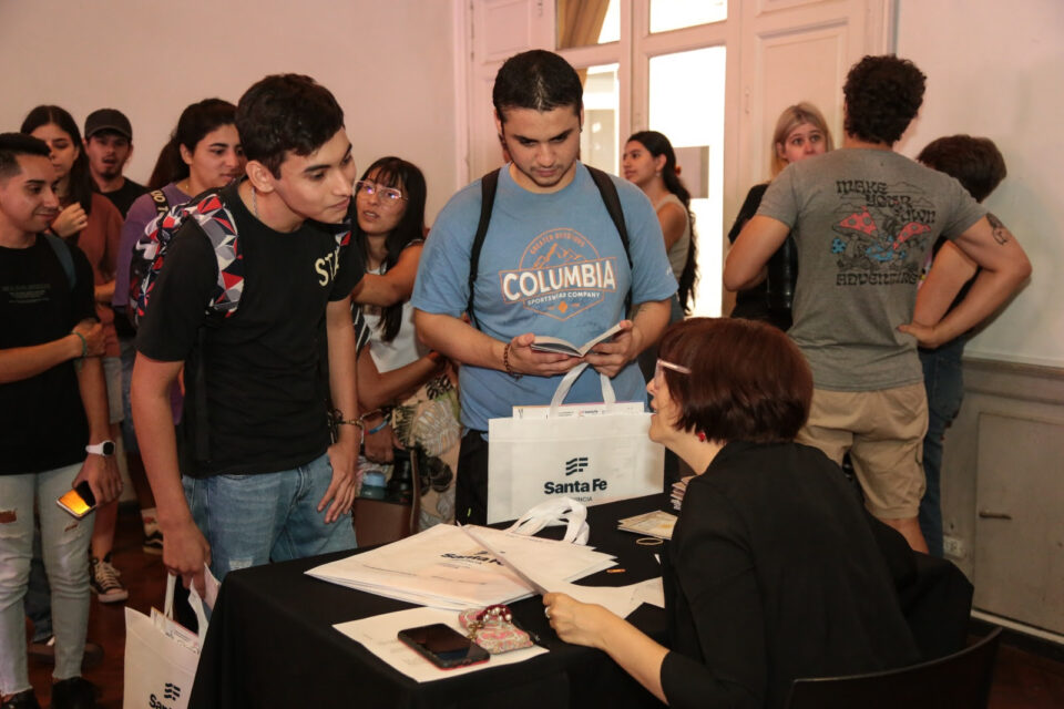 Residencias Culturales: 200 jóvenes inician sus prácticas en distintos espacios y museos de la Provincia