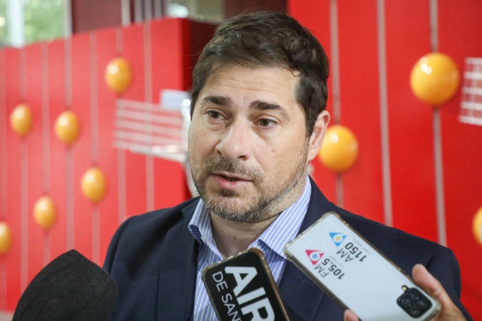 Se sorteó el orden de ubicación de partidos y listas para las próximas elecciones