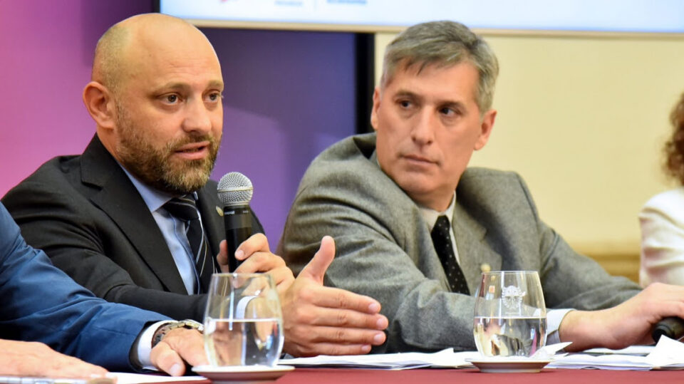 Promoción Industrial: Provincia otorgó $ 1.550 millones en beneficios tributarios que generaron 3.500 puestos de trabajo