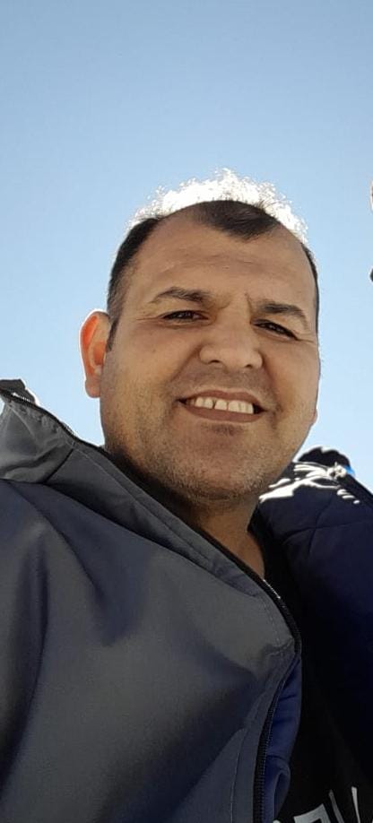 Solicitan información para dar con el paradero de Cristian Andrés Abrigo