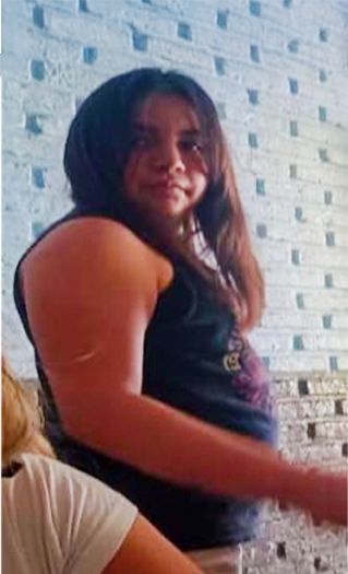 Solicitan información para dar con el paradero de Alma Isabel Meza