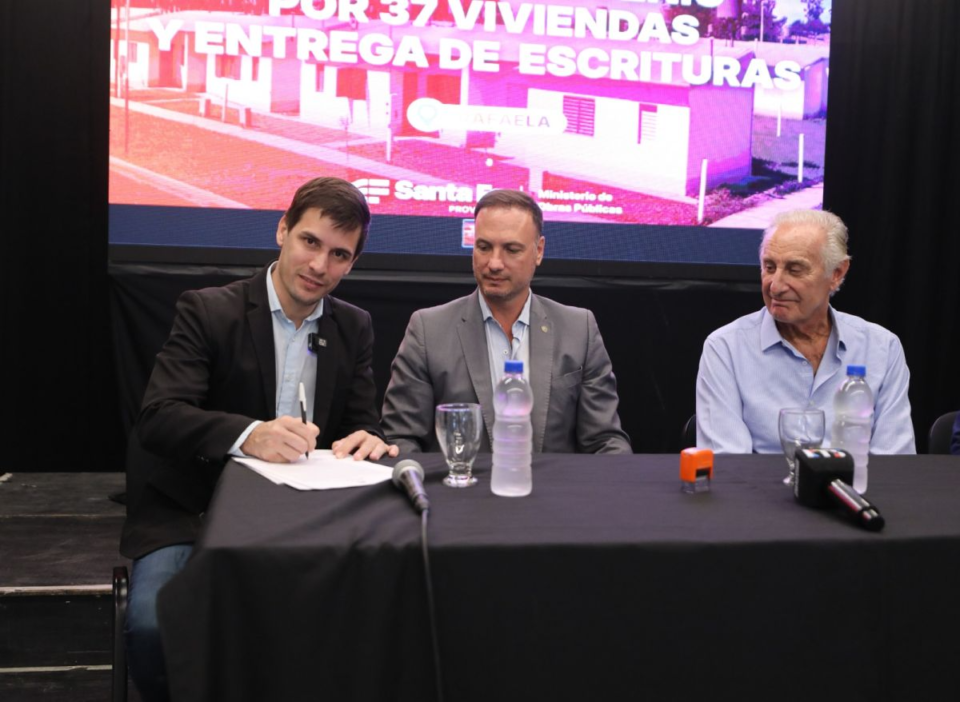 «Este tipo de infraestructura nos permite seguir consolidándonos como una ciudad capaz de recibir turismo de eventos»