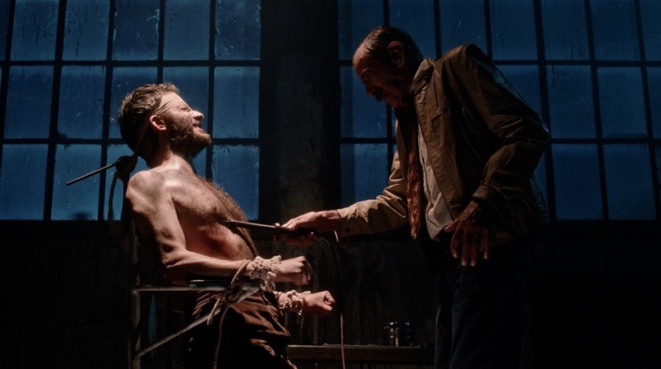 El Cine Belgrano anuncia su cartelera