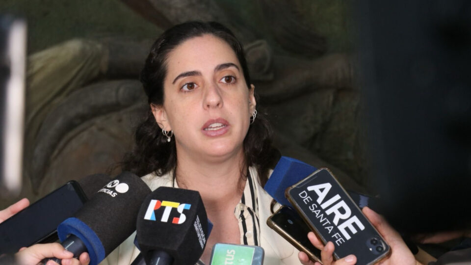 Provincia abrió la inscripción online para sumar 800 agentes al Servicio Penitenciario