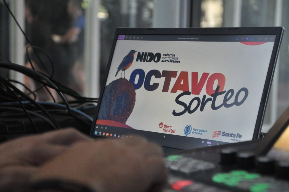 Créditos Nido: Provincia anunció los resultados del octavo sorteo
