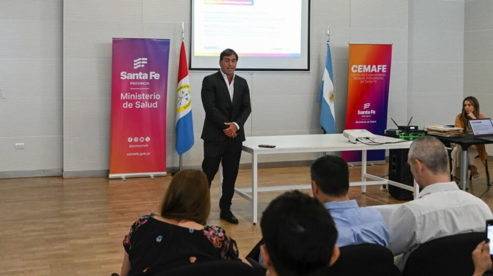 Compras centralizadas: Provincia licitó la compra de inmunosupresores para pacientes trasplantados por más de $ 1.600 millones