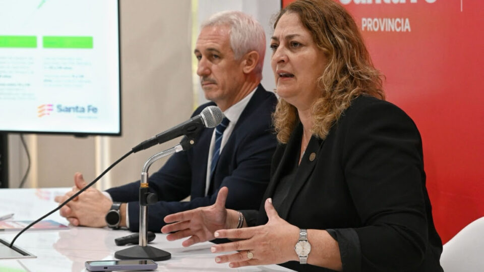 El gobierno de Maximiliano Pullaro ya destinó más de $ 8.000 millones en Objetivo Dengue