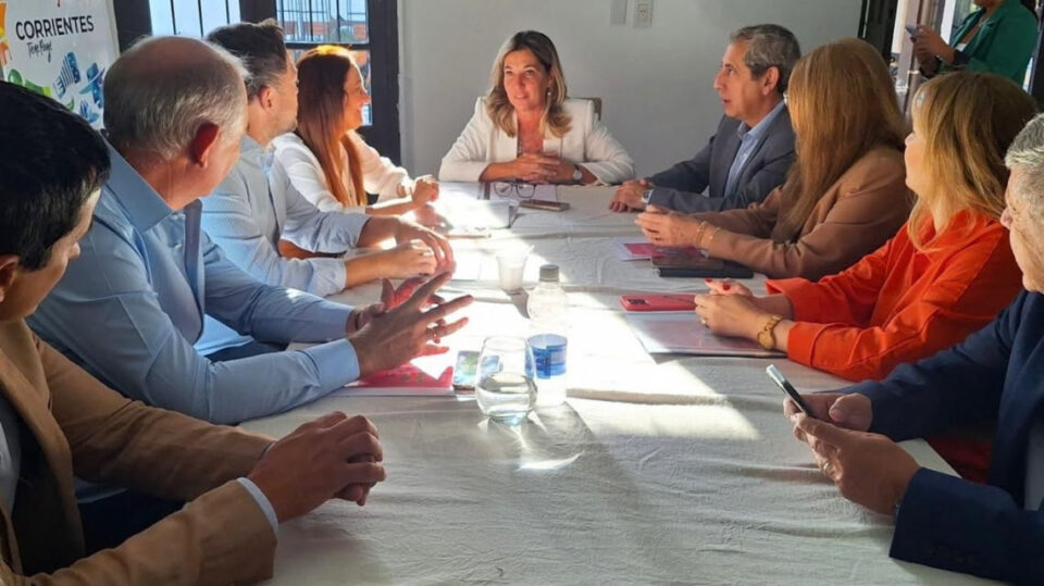 Santa Fe presidirá el Consejo Litoral de Turismo