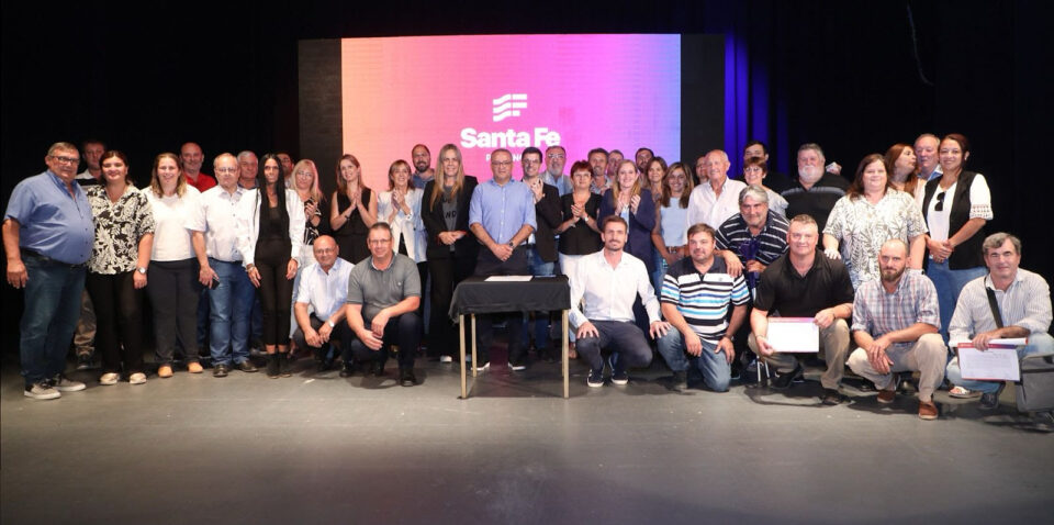 Provincia aumenta un 100 % los fondos para el fortalecimiento de los servicios locales de niñez