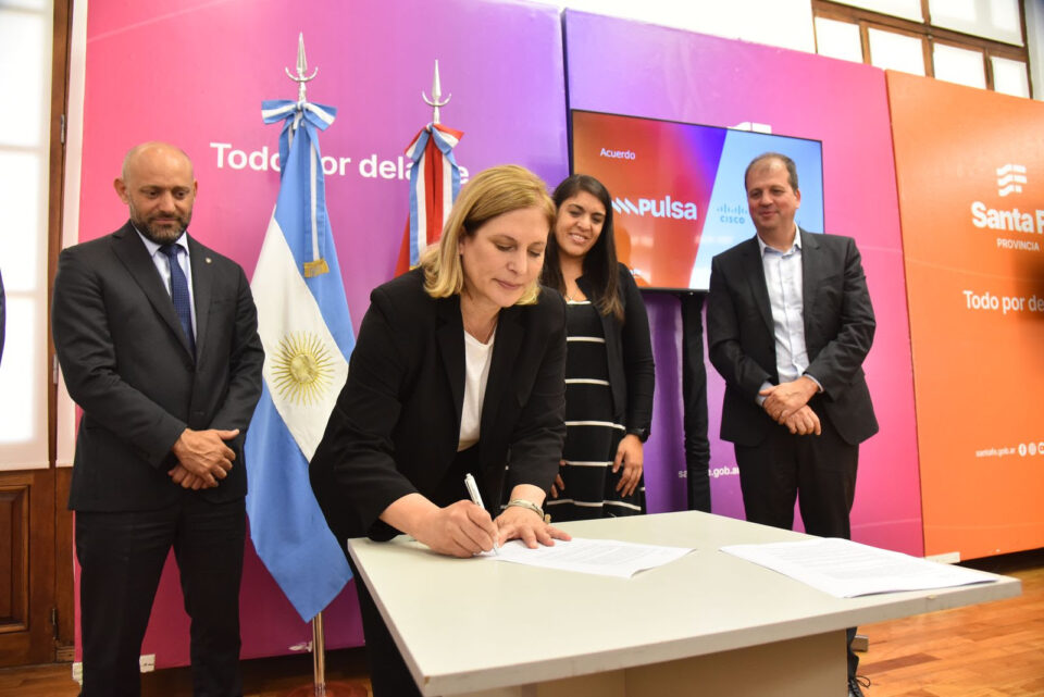 El Programa Impulsa lanza cursos gratuitos de formación tecnológica de Cisco Networking Academy