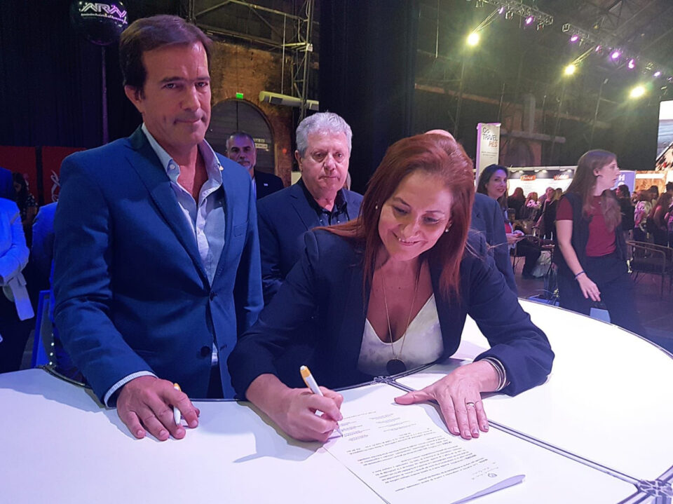 Santa Fe se suma al Registro Nacional de Agencias de Viajes y fortalece el turismo provincial