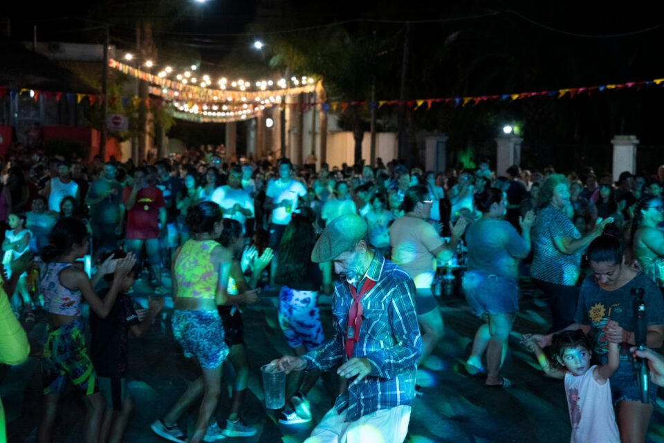 Provincia ofrece durante marzo una programación cultural en todo el territorio santafesino