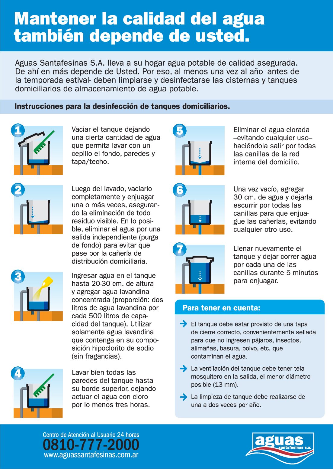 RAFAELA: ESTAREMOS TRABAJANDO EN EL BARRIO FÁTIMA