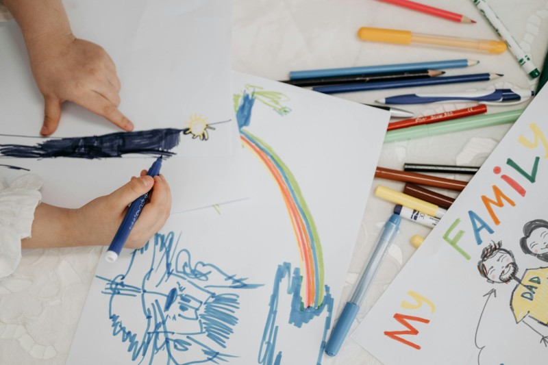 Rafaela impulsa talleres educativos y recreativos para la inclusión de niñas, niños y adolescentes