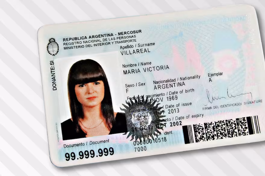 Elecciones: habrá entrega de DNI en el Registro Civil este fin de semana