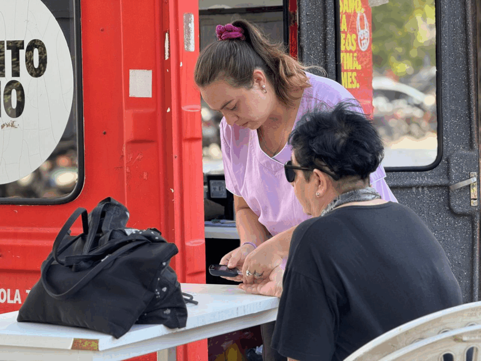 Punto Sano: Espacio de prevención y cuidado de la salud
