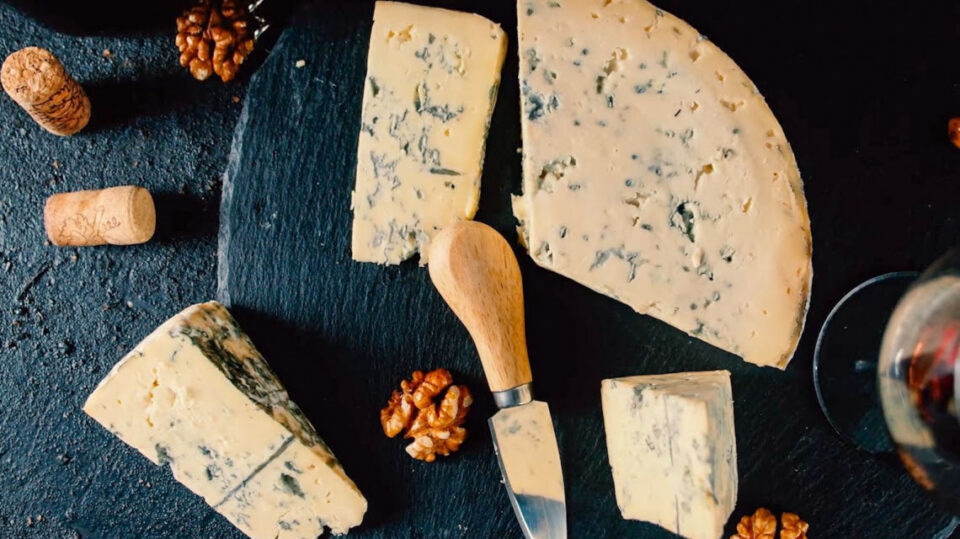 Santa Fe ya tiene la Ruta del Queso Azul, un producto de exportación
