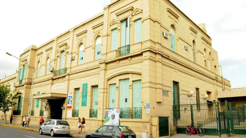 CUDAIO: hubo siete donaciones de órganos en marzo y una de ellas fue multiorgánica en el Hospital Cullen
