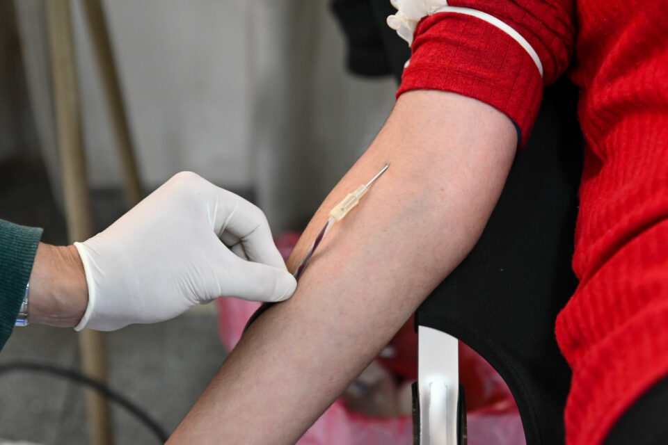 Donación de médula ósea: en Santa Fe son 34.000 los potenciales donantes inscriptos en el Registro Nacional