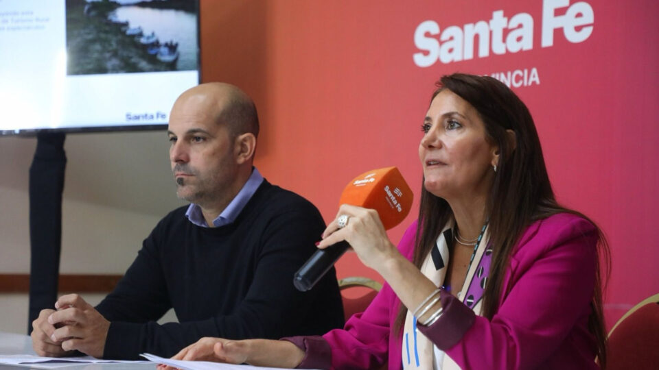 Santa Fe espera un exitoso fin de semana largo, con diversas atracciones en toda la provincia