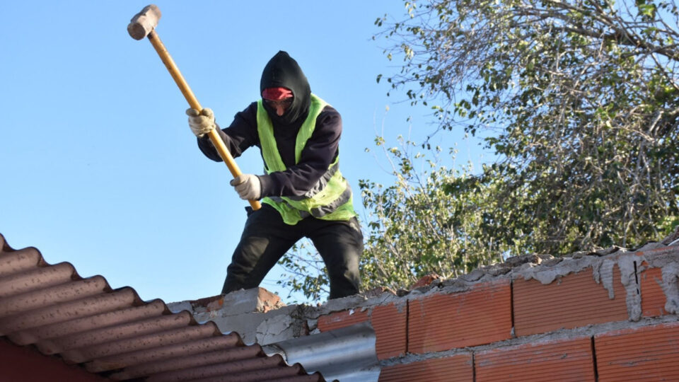 Ley de Microtráfico: ya fueron derribados más de 50 búnkeres de drogas desde que se aprobó la ley impulsada por el Gobierno